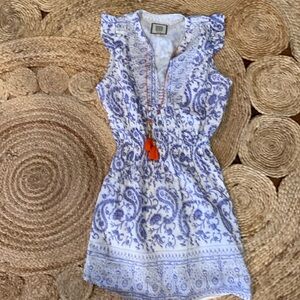 Bell by Alicia Bell Lola Mini Dress